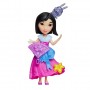 Hasbro Disney Princess Little Kingdom - Mulan (5010993369010)