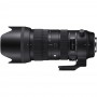 Sigma 70-200mm F/2.8 DG OS HSM Sports Nikon F