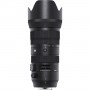 Sigma 70-200mm F/2.8 DG OS HSM Sports Nikon F