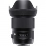 Sigma 28mm F/1.4 DG HSM Art Canon EF