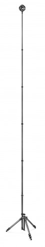 Manfrotto Virtual Reality Carbon Fiber 3-section Tripod (MTCFVRUS)