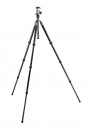 Gitzo Tripod Kit Traveler, Series 2, 4 Sections (GK2545T-82QD)