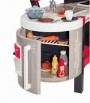 Smoby Tefal Super Chef Deluxe Kitchen (311304)