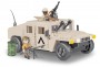 Cobi Small Army NATO AAT Vehicle Desert Sand (24303)