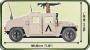 Cobi Small Army NATO AAT Vehicle Desert Sand (24303)