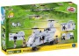 Cobi Small Army Heavy Transport Helicopter (2365)