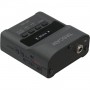 Tascam DR-10L Digital Audio Recorder With Lavalier Microphone