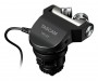 Tascam TM-2X High-Quality Microphone For Digital Cameras