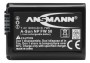Ansman A-Son NP FW 50 Replacement Battery For Sony NP-FW50