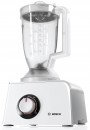 Bosch MCM4200 + MCZ4RS1