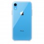 Apple iPhone XR Clear Case MRW62