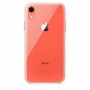 Apple iPhone XR Clear Case MRW62