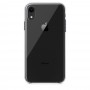 Apple iPhone XR Clear Case MRW62
