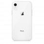Apple iPhone XR Clear Case MRW62