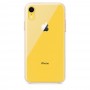Apple iPhone XR Clear Case MRW62