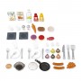 Smoby Tefal French Touch Bubble Kitchen (311206)
