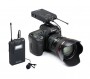 Boya BY-WM6 UHF Wireless Microphone System