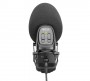 Boya BY-BM3031 On-Camera Shotgun Microphone