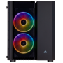 Corsair Crystal 280X RGB TG Black (CC-9011135-WW)