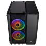 Corsair Crystal 280X RGB TG Black (CC-9011135-WW)