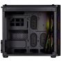 Corsair Crystal 280X RGB TG Black (CC-9011135-WW)