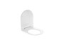 Roca Meridian Softclose WC Seat and Cover for Toilet (A801C4200U)