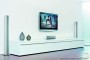 Magnat Needle Alu Super Center Silver High Gloss