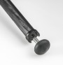 Manfrotto XPRO Carbon Fibre 4 Section Photo Monopod With Quick Power Lock (MPMXPROC4)
