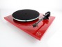 Rega Planar-3 Gloss Red