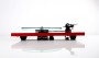 Rega Planar-3 Gloss Red