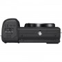Sony A6400 Kit 16-50mm (ILCE-6400L) Black