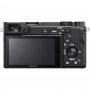 Sony A6400 Kit 16-50mm (ILCE-6400L) Black