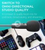 Antlion Audio ModMic Wireless