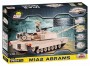 Cobi Small Army M1A2 Abrams (2608)