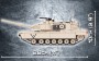 Cobi Small Army M1A2 Abrams (2608)