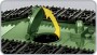 Cobi Great War Tank Mark I (2972)