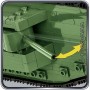 Cobi Great War Tank Mark I (2972)
