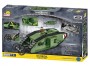 Cobi Great War Tank Mark I (2972)