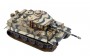 Italeri World of Tanks Pz.Kpfw.VI TIGER I (MI-56501)
