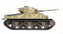 Italeri World of Tanks M4 SHERMAN (MI-36503)