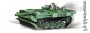 Cobi World of Tanks Stridsvagn 103 (3023)
