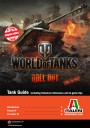Italeri World of Tanks PANZER IV (36513)