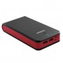 Adata P20100 Power Bank 20100mAh Black/Red (AP20100-5V-CBKRD)