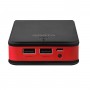 Adata P20100 Power Bank 20100mAh Black/Red (AP20100-5V-CBKRD)
