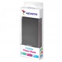 Adata P20100 Power Bank 20100mAh Black/Red (AP20100-5V-CBKRD)