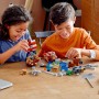 LEGO Minecraft The Pirate Ship Adventure (21152)