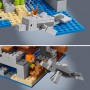 LEGO Minecraft The Pirate Ship Adventure (21152)