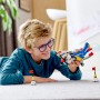 LEGO Creator Race Plane (31094)