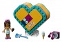 LEGO Friends Andreas Heart Box (41354)