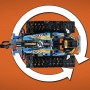 LEGO Technic Remote-Controlled Stunt Racer (42095)